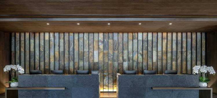 希尔顿光行温泉度假酒店(Hilton Quang Hanh Onsen Resort)图片