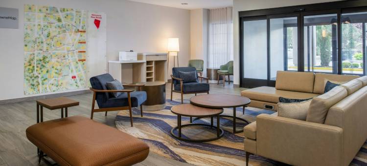 TownePlace Suites by Marriott Reno图片