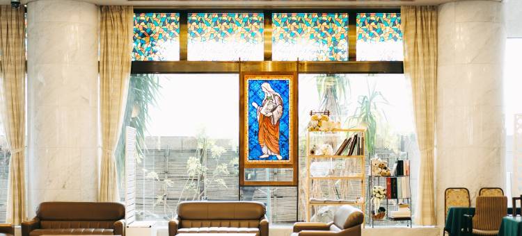 长崎圣山酒店(Hotel Saint Hill Nagasaki)图片