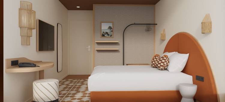 索尔旅馆(Hostel Sol)图片