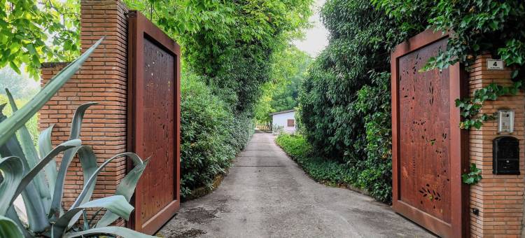莱普罗索别墅(Villa Leproso)图片