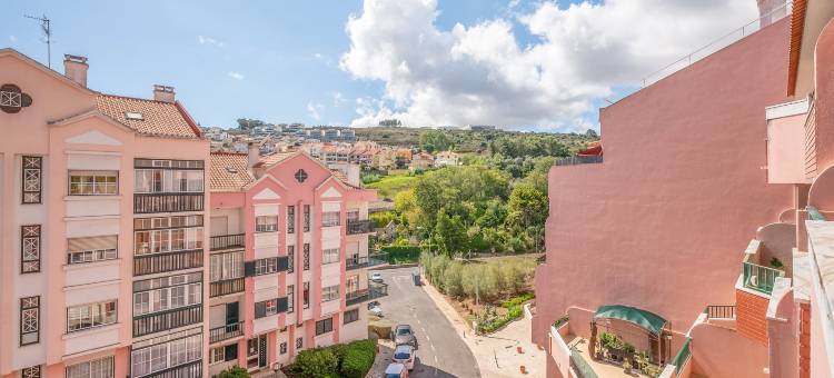 GuestReady - Spacious residence in Oeiras图片
