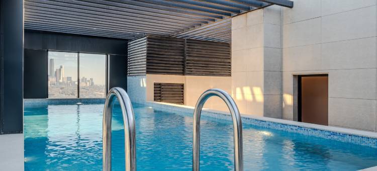 Stella Stays 法赫德国王酒店式公寓(Stella Stays King Fahd - Furnished Apartments)图片