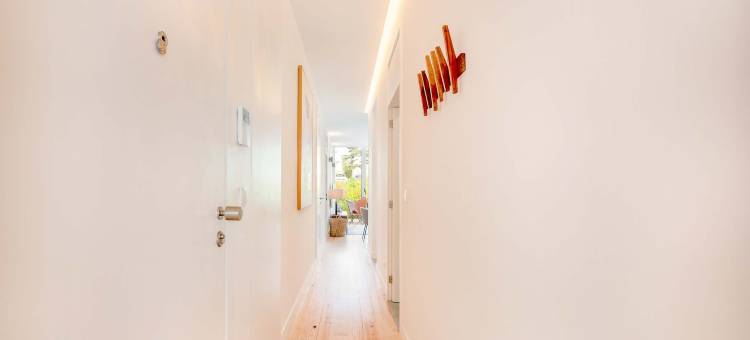 GuestReady - CityHomes Lisbon Delight图片