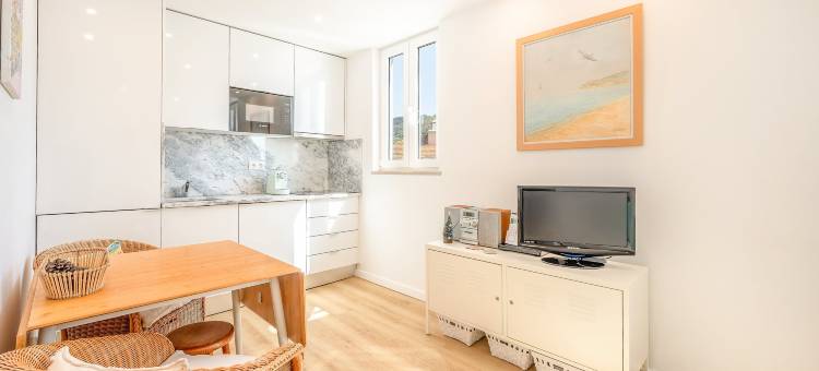 GuestReady - 大西洋静居公寓(GuestReady - The Atlantique retreat)图片