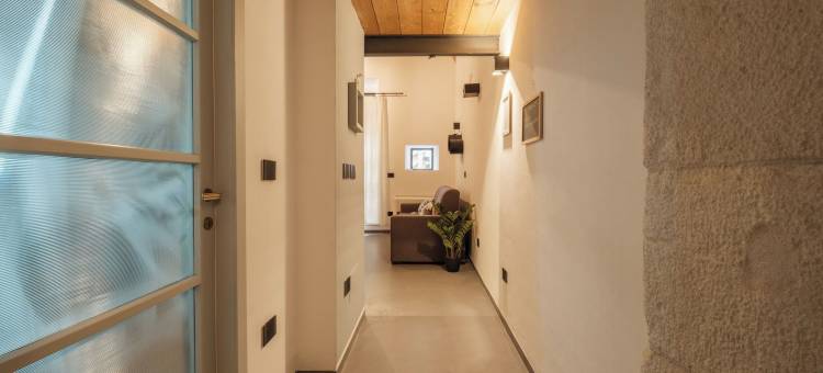 罗马大道106号公寓(Via Roma 106 Apartment)图片