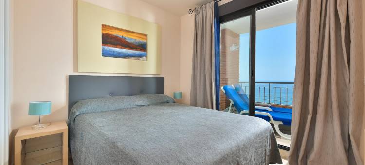 奥丽内尔哈假日出租公寓(Olée Nerja Holiday Rentals by Fuerte Group)图片