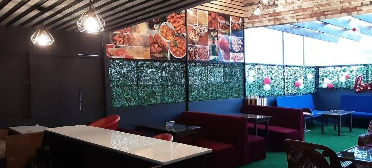 海法大陆酒店(Hyfa Continental)图片