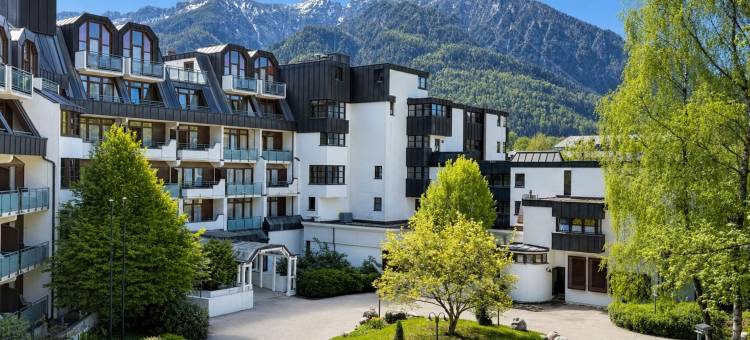 巴伐利亚琥珀酒店(AMBER HOTEL BAVARIA Bad Reichenhall)图片