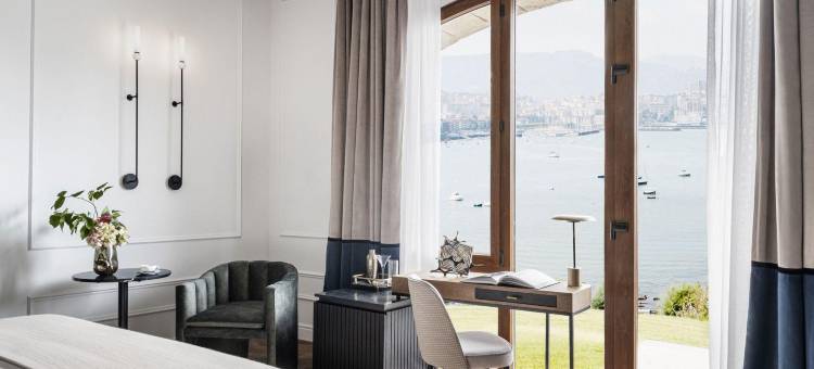 阿里鲁特宫酒店(Palacio Arriluce Hotel - the Leading Hotels of the World)图片