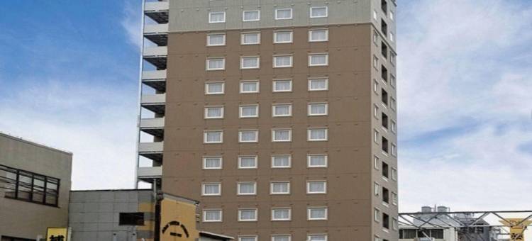 京都琵琶湖大津东京旅馆(Toyoko Inn Kyoto Biwako Otsu)图片