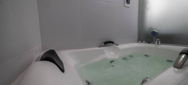 卡拉科托酒店(Hotel Calacoto)图片