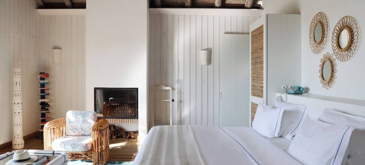 昆塔孔波塔养生精品度假村(Quinta Da Comporta - Wellness Boutique Resort)图片