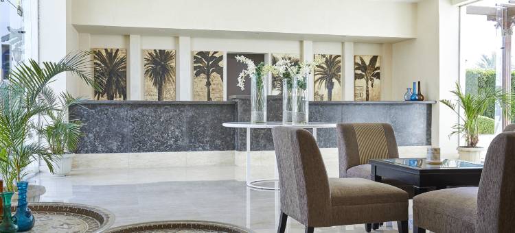 索利玛纳马湾酒店(JAZ Neo Naama Bay)图片