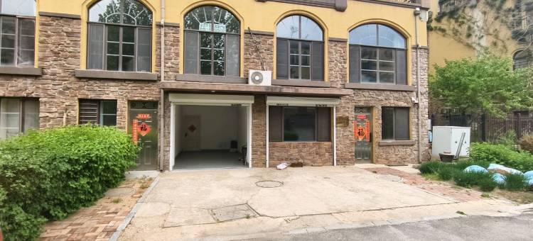 亮仔5111度假别墅(西兴线分店)图片