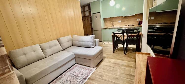 艾莎公寓(Aisha Apartment)图片