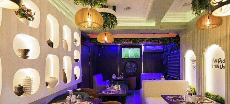 CP酒店(Hotel CP)图片