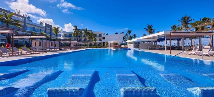 毛里求斯悦宜湾奢享-仅限成人(Riu Palace Mauritius - All Inclusive - Adults Only)图片
