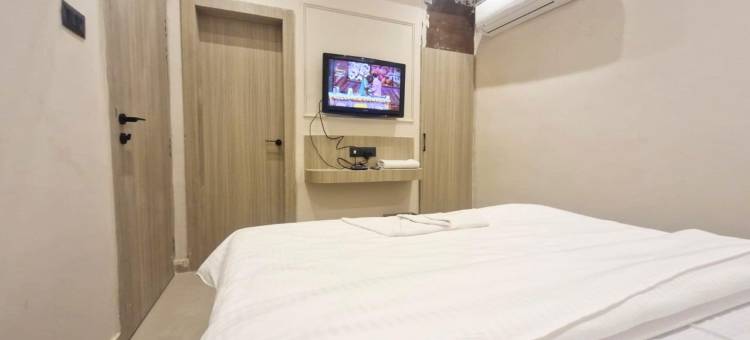 城市酒店(The City Hotel)图片