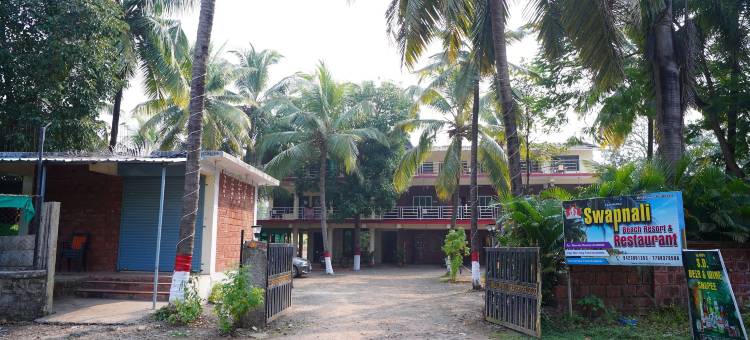 斯瓦普纳利海滩度假村(Swapnali Beach Resort)图片