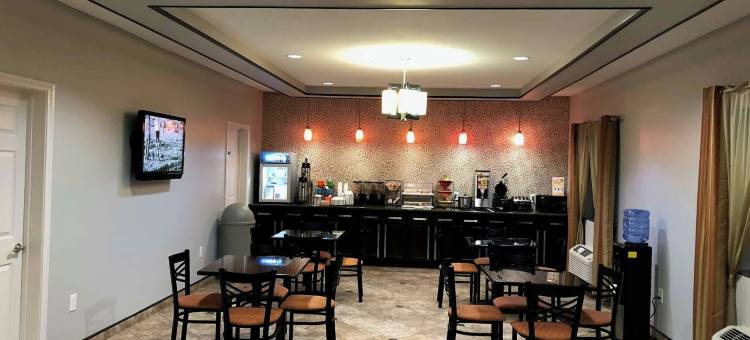 华金行政套房酒店(Executive Inn & Suites Joaquin)图片