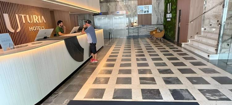 都灵酒店(Turia Valencia)图片