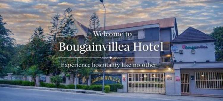 九重葛酒店(Bougainvillea Hotels)图片