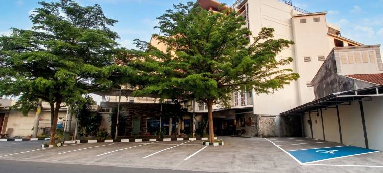 格兰德萨埃精品酒店 By WSTAY(Grand Sae Boutiqe Hotel By WSTAY)图片