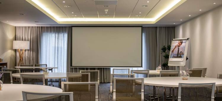 伦敦布伦特福德诺富特酒店(Novotel London Brentford)图片