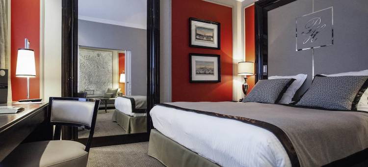 格勒诺布尔公园翰悦阁酒店(Park Hotel Grenoble - Handwritten Collection)图片