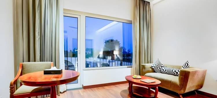 Sunday Resort & Spa Manesar by CheckIn, Gurugram图片