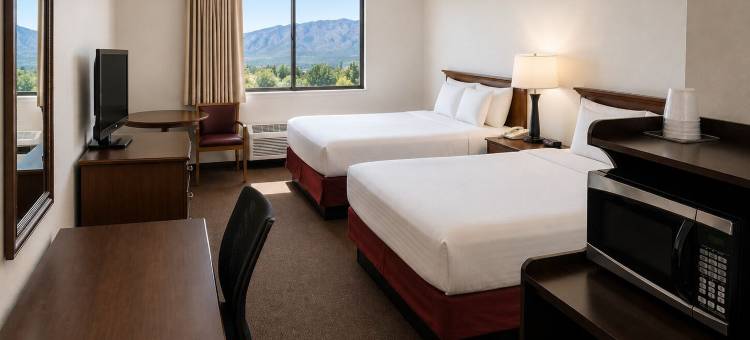 Days Inn by Wyndham Lake Point(Days Inn by Wyndham Lake Point)图片