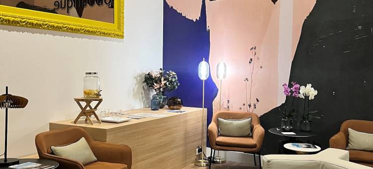 索霍精品拉哈里内拉(Soho Boutique La Harinera)图片