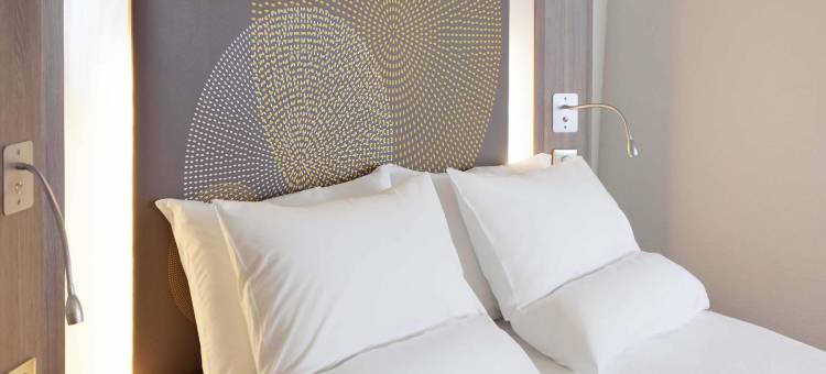 凡尔赛宫诺富特酒店(Novotel Château de Versailles)图片
