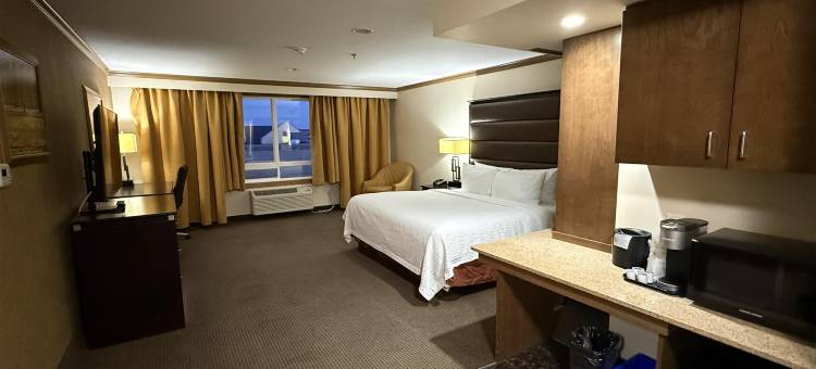 Best Western Plus Rose Country Hotel图片