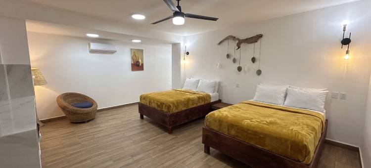 皇家玛雅酒店(Hotel Real Maya)图片