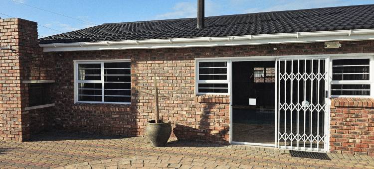 Menza Self-Catering in George South Africa- Your Home-Away-from Home图片