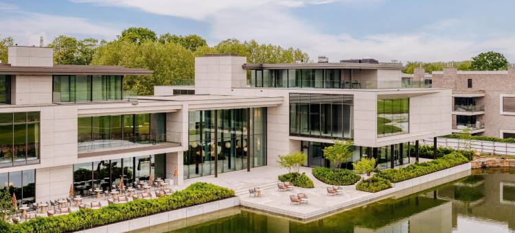 Radisson Collection 布鲁塞尔国家酒店(Radisson Collection Hotel, The National Brussels)图片