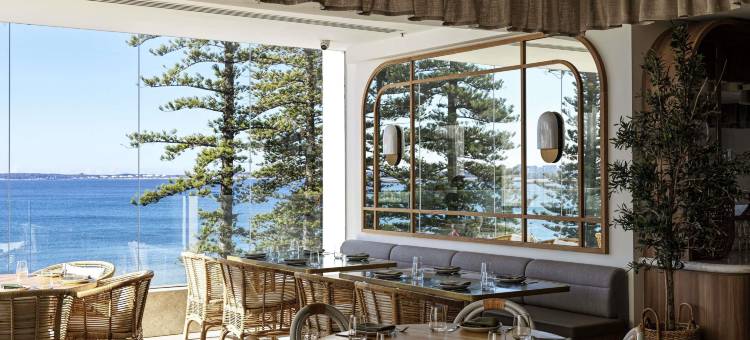 悉尼布莱顿海滩美憬阁酒店(The Brighton Hotel Sydney – MGallery Collection)图片