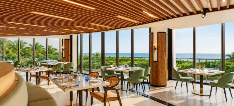 富国岛世界酒店长滩度假村(WorldHotels Long Beach Resort Phu Quoc)图片