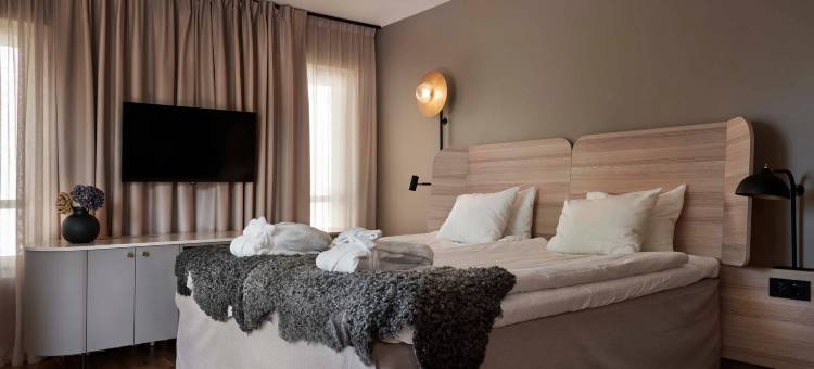 维斯比品质酒店(Quality Hotel Visby)图片