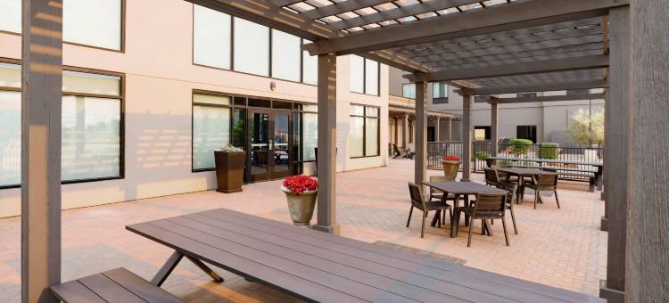 米德兰Homewood Suites by Hilton(Homewood Suites by Hilton Midland)图片