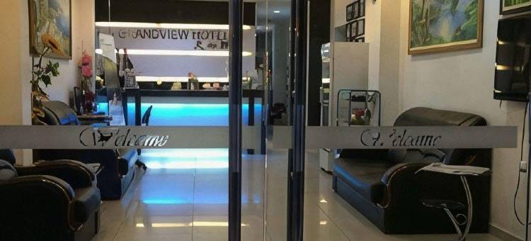 格兰德维尤酒店(Grandview Hotel)图片