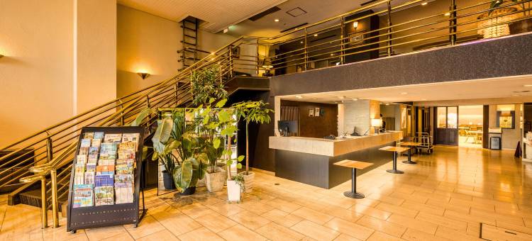 高知日出酒店(Kochi Sunrise Hotel)图片