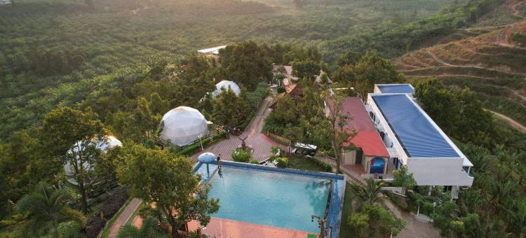 美律岭生态度假村(Bilut Hills - Eco Resort)图片
