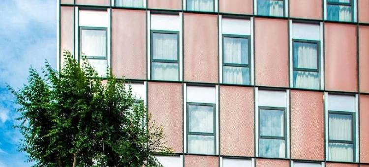 巴塞罗那奥纳生活酒店(Ona Living Barcelona)图片