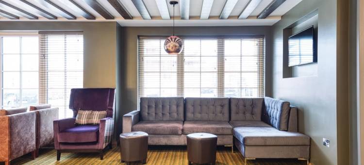 优品迎马尔伯勒酒店(Premier Inn Marlborough)图片