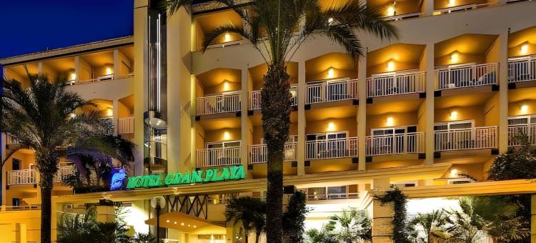 THB格兰普拉亚酒店-限成人入住(THB Gran Playa - Adults Only)图片