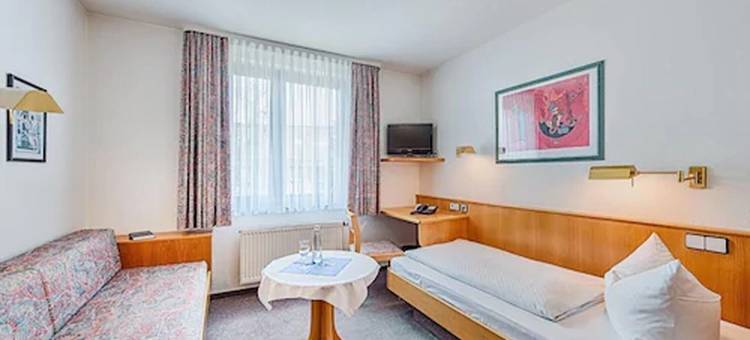 哈森迈尔酒店(Hotel Hasenmayer)图片