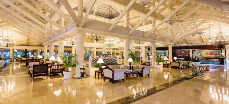 巴伊亚王子布甘维尔度假村 - 限成人- 全包(Bahia Principe Escape Bouganville - Adults Only - All Inclusive)图片